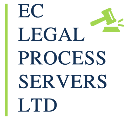 EC Legal Process Servers Ltd