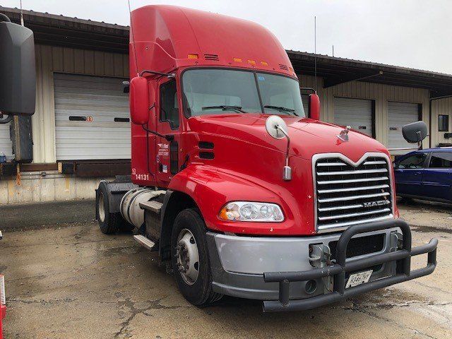 Fleet Resources Volvo Mack Used Preowned Tractor Trailer Truck Inventory | Fleet Resources LLC