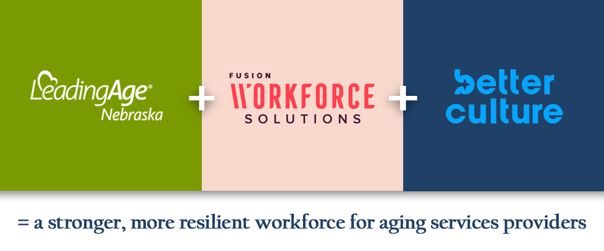 Fusion & Better Culture logo