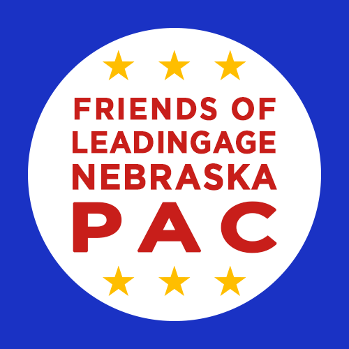 Friends of LeadingAge NE PAC image