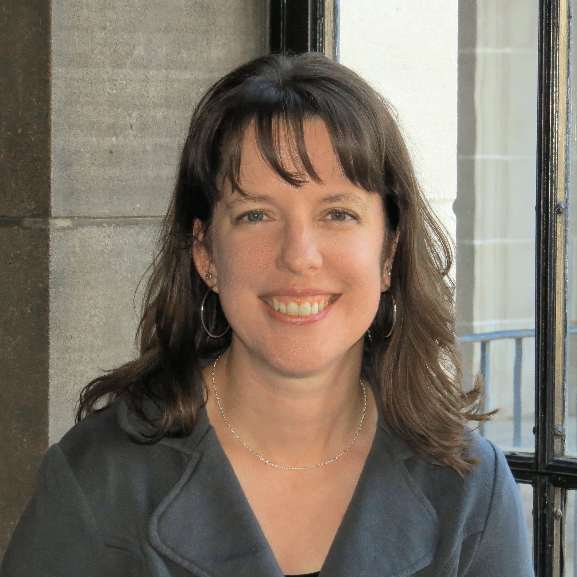 Natalie McCormick photo