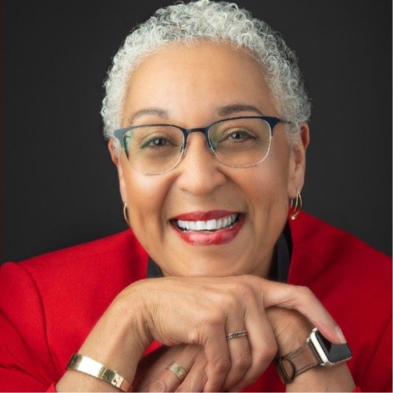 Rev. Dr. Zina Jacque