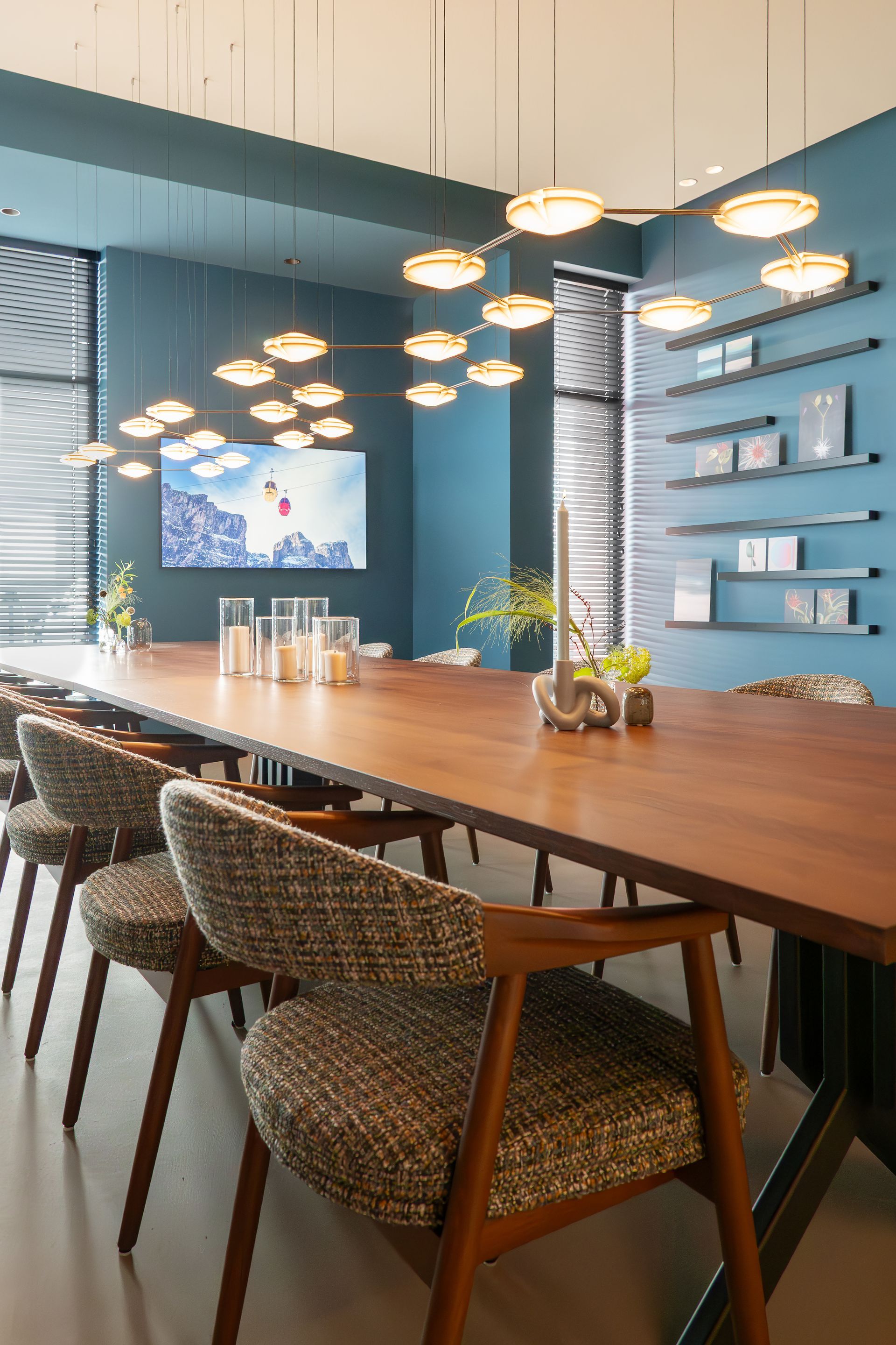 Private dining bij Bietje Geluk
