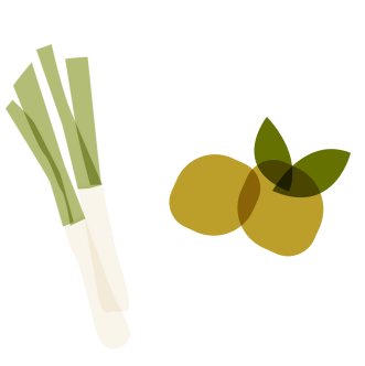 Vegetable