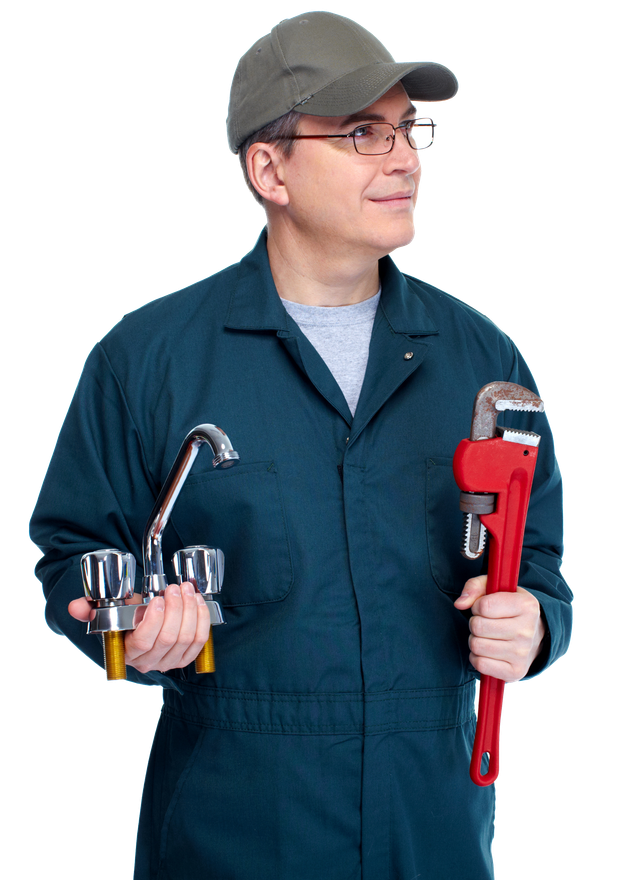 Plumber