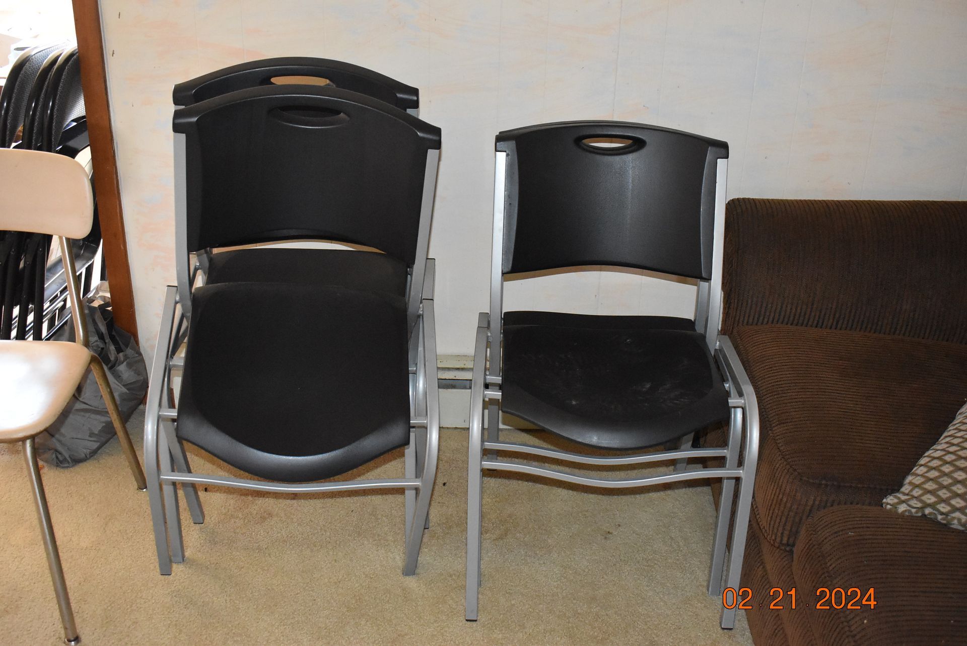 Chairs for sale