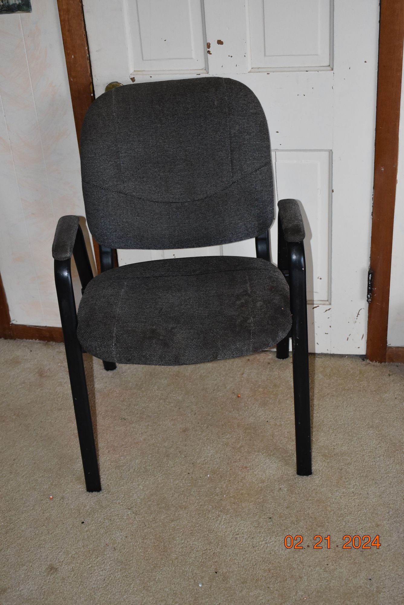 Chair for sale