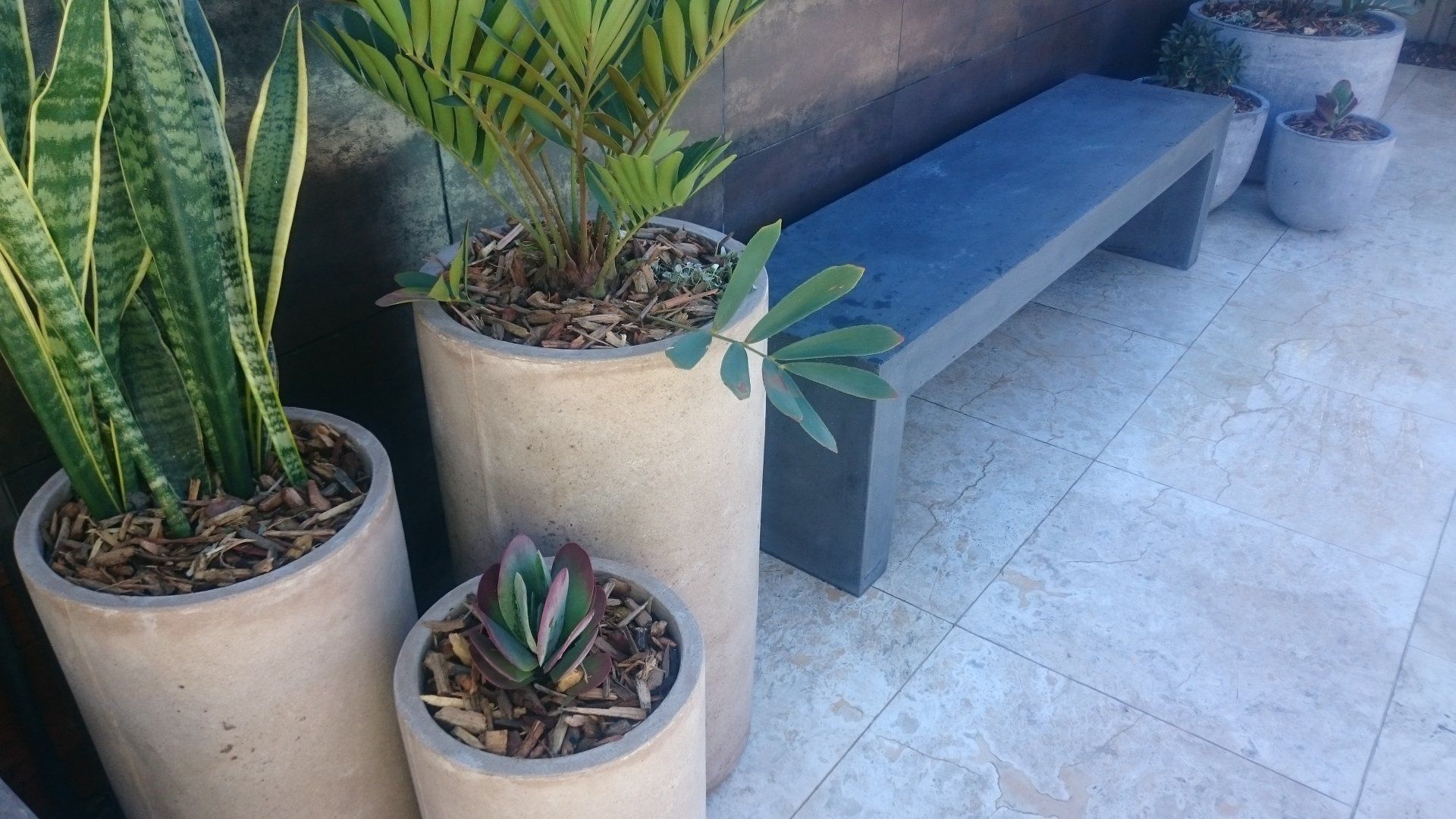 concrete resurfacing