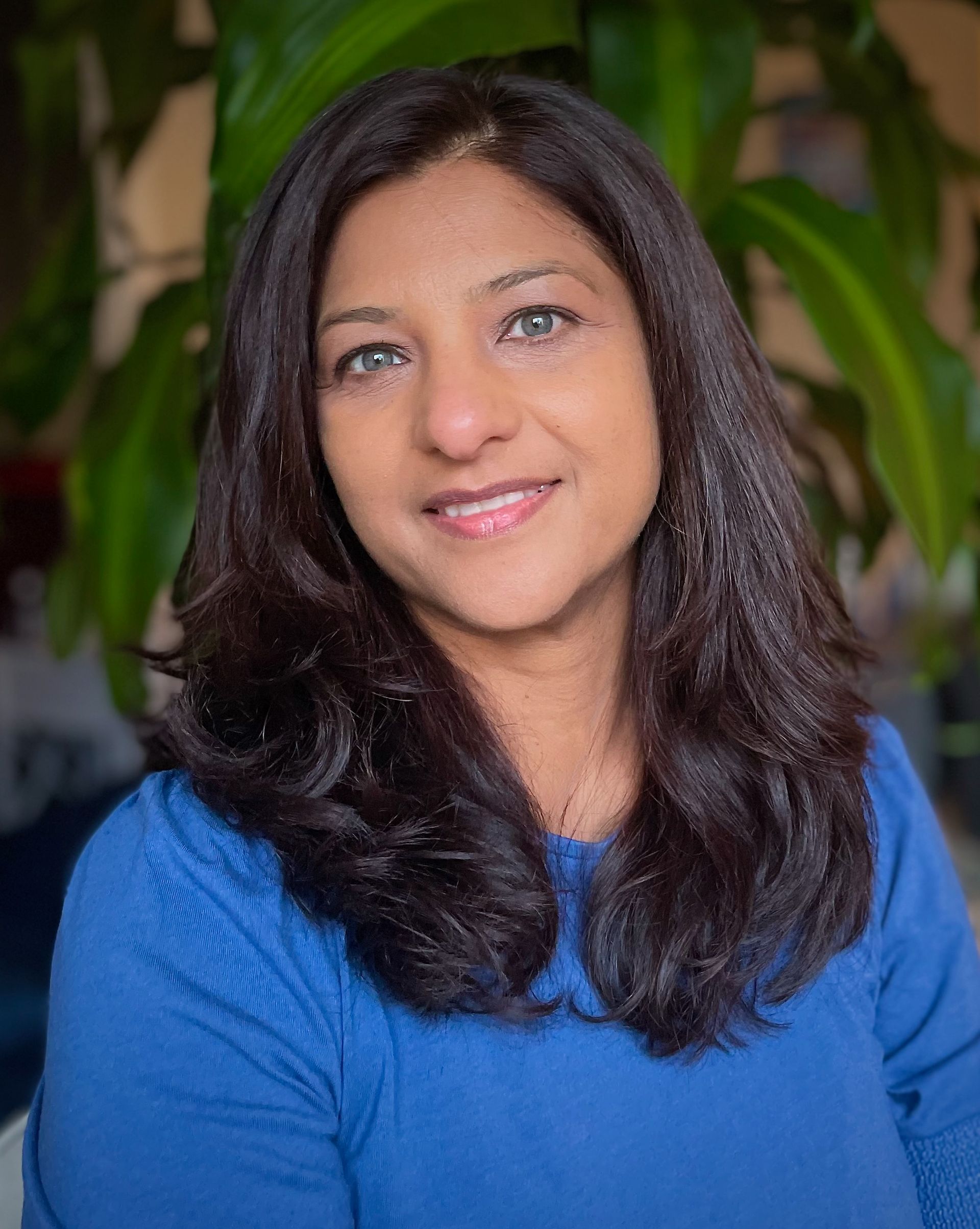 Farhana Jaffrey