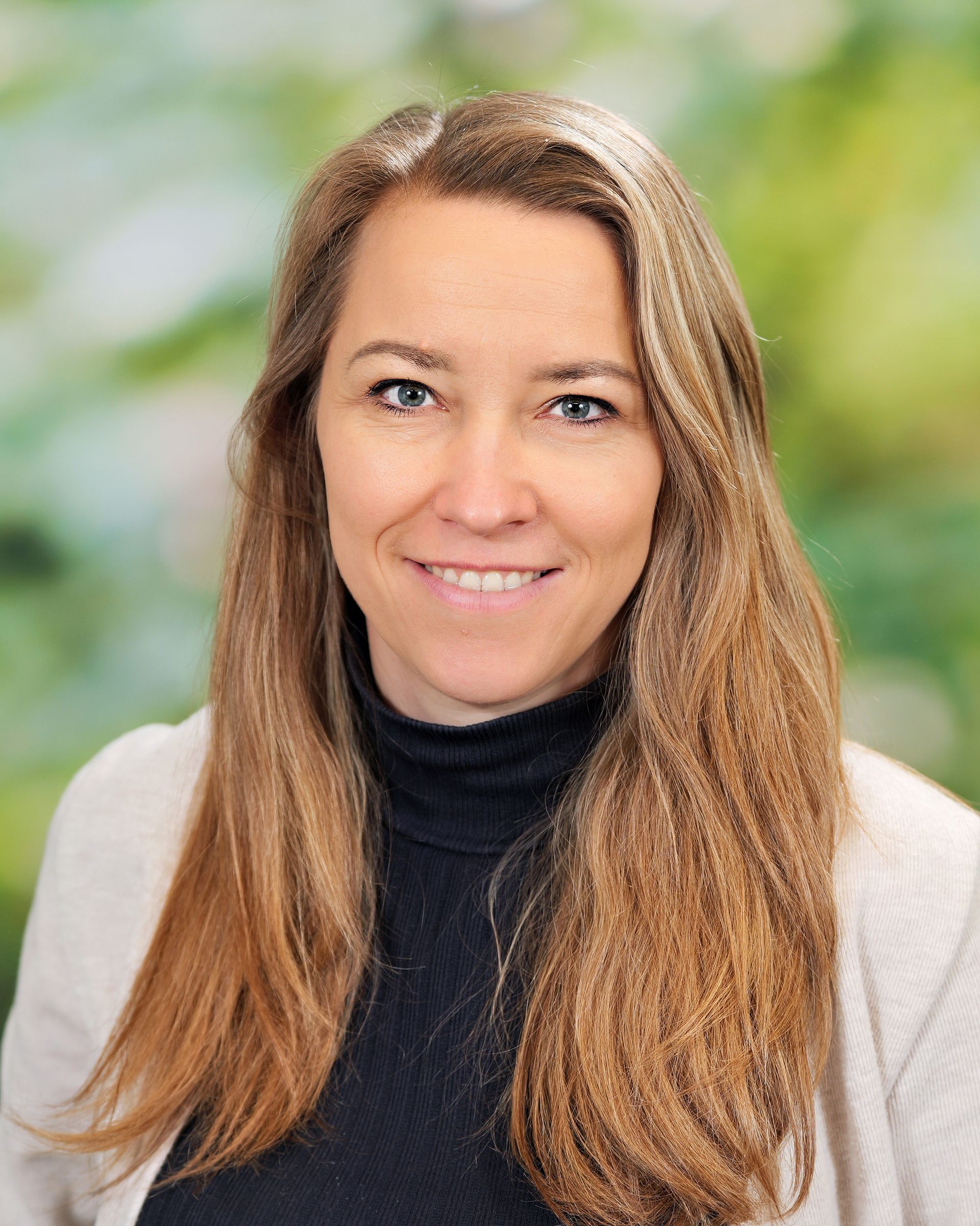 Nataliia Onyshchenko