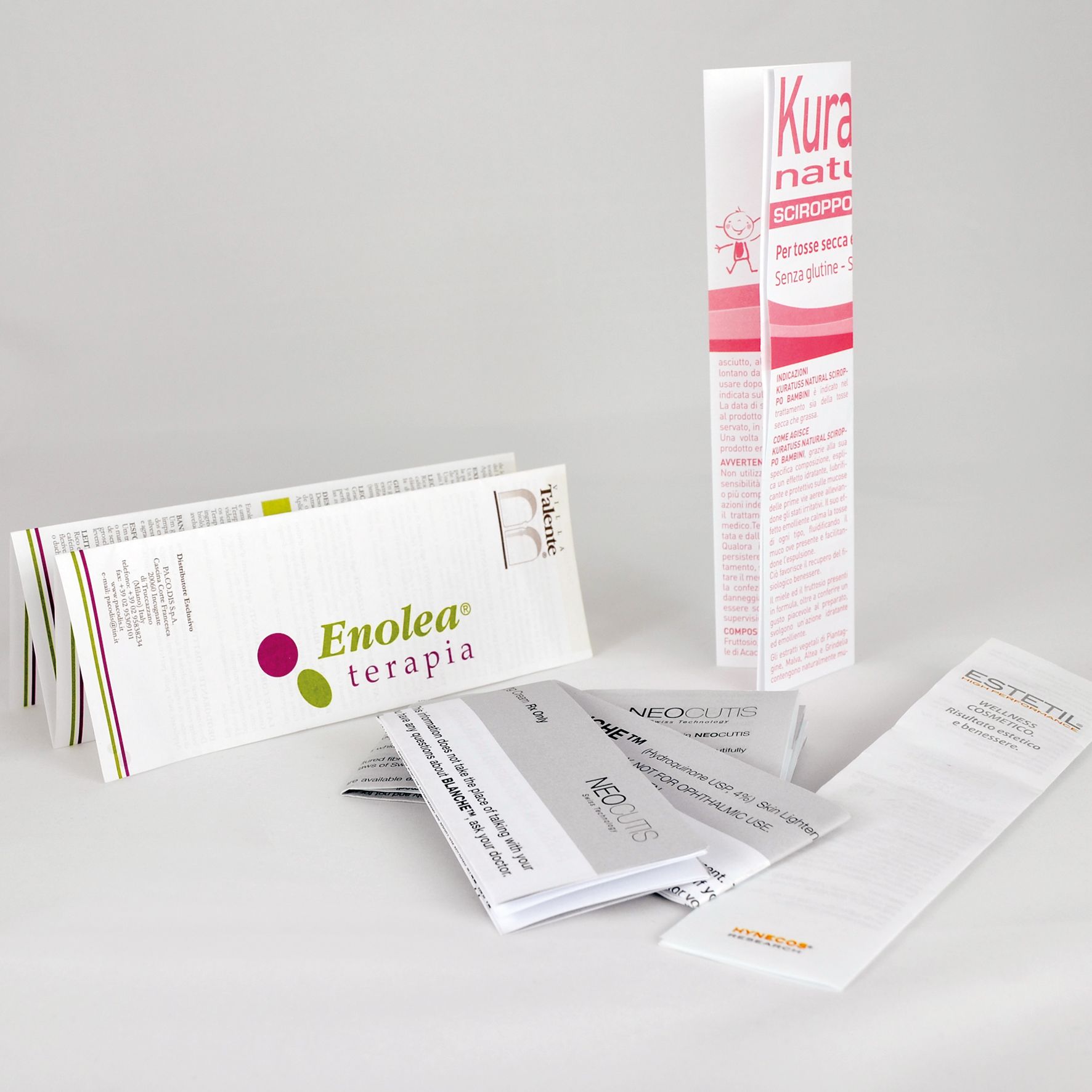 progettazione grafica