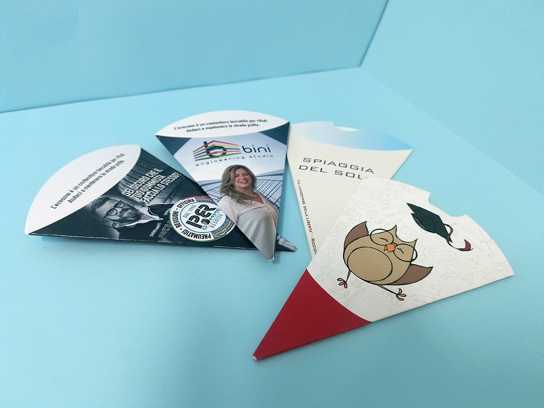 personalizzazione grafica