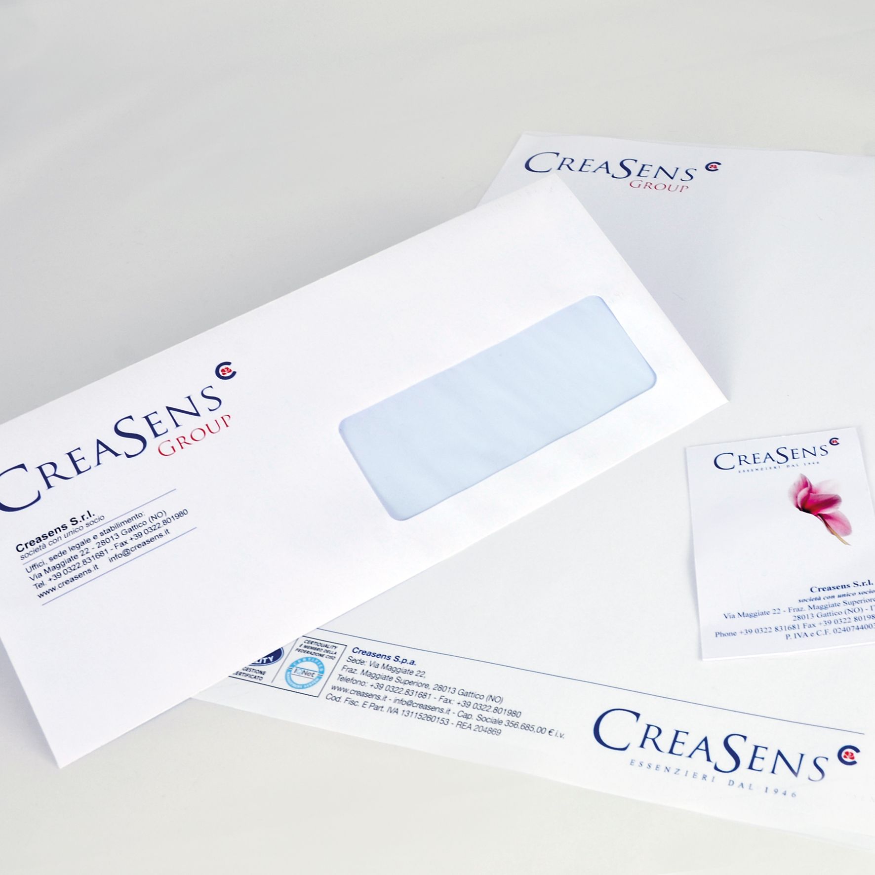 progettazione grafica