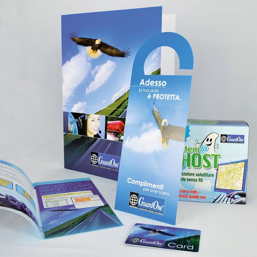 personalizzazione grafica