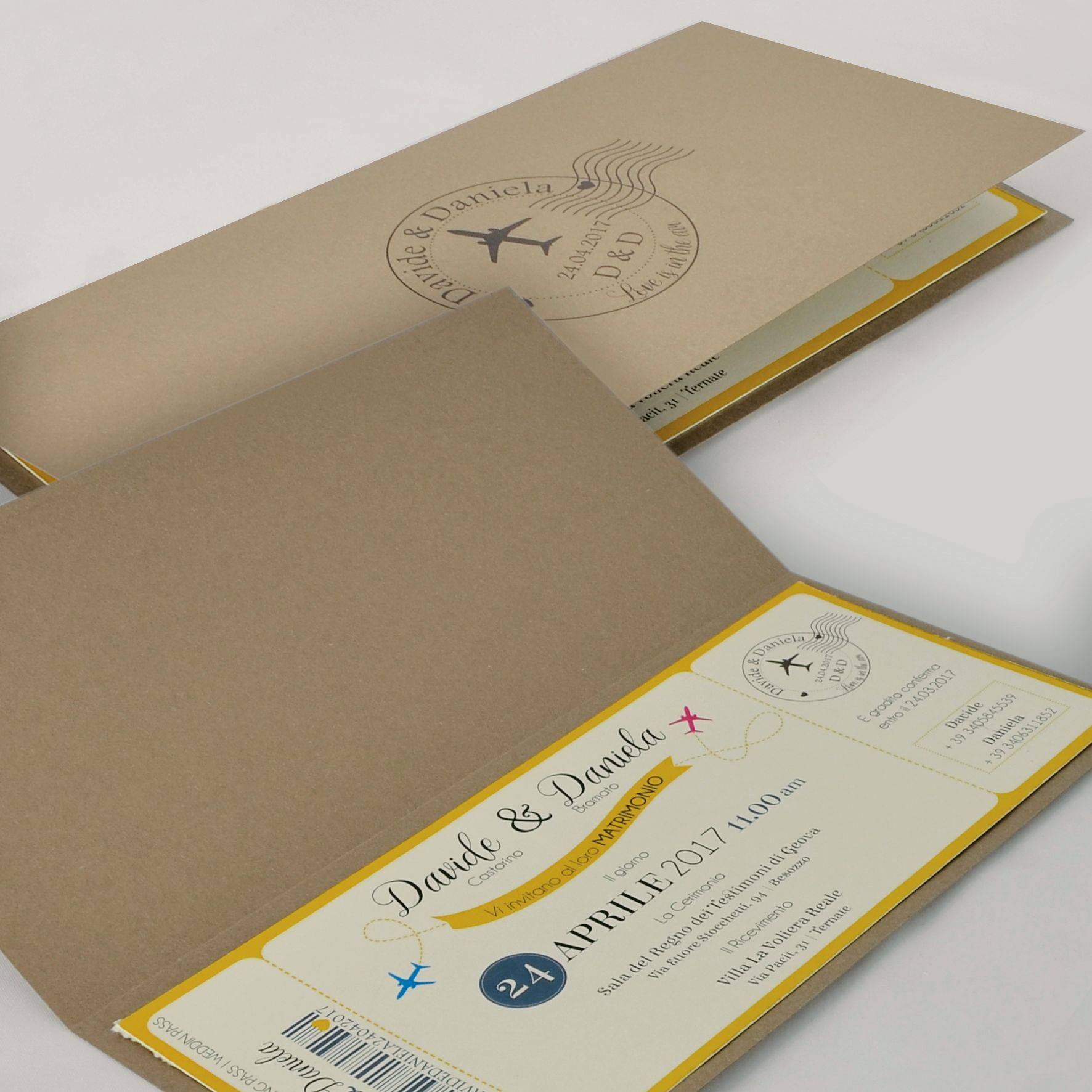 progettazione grafica