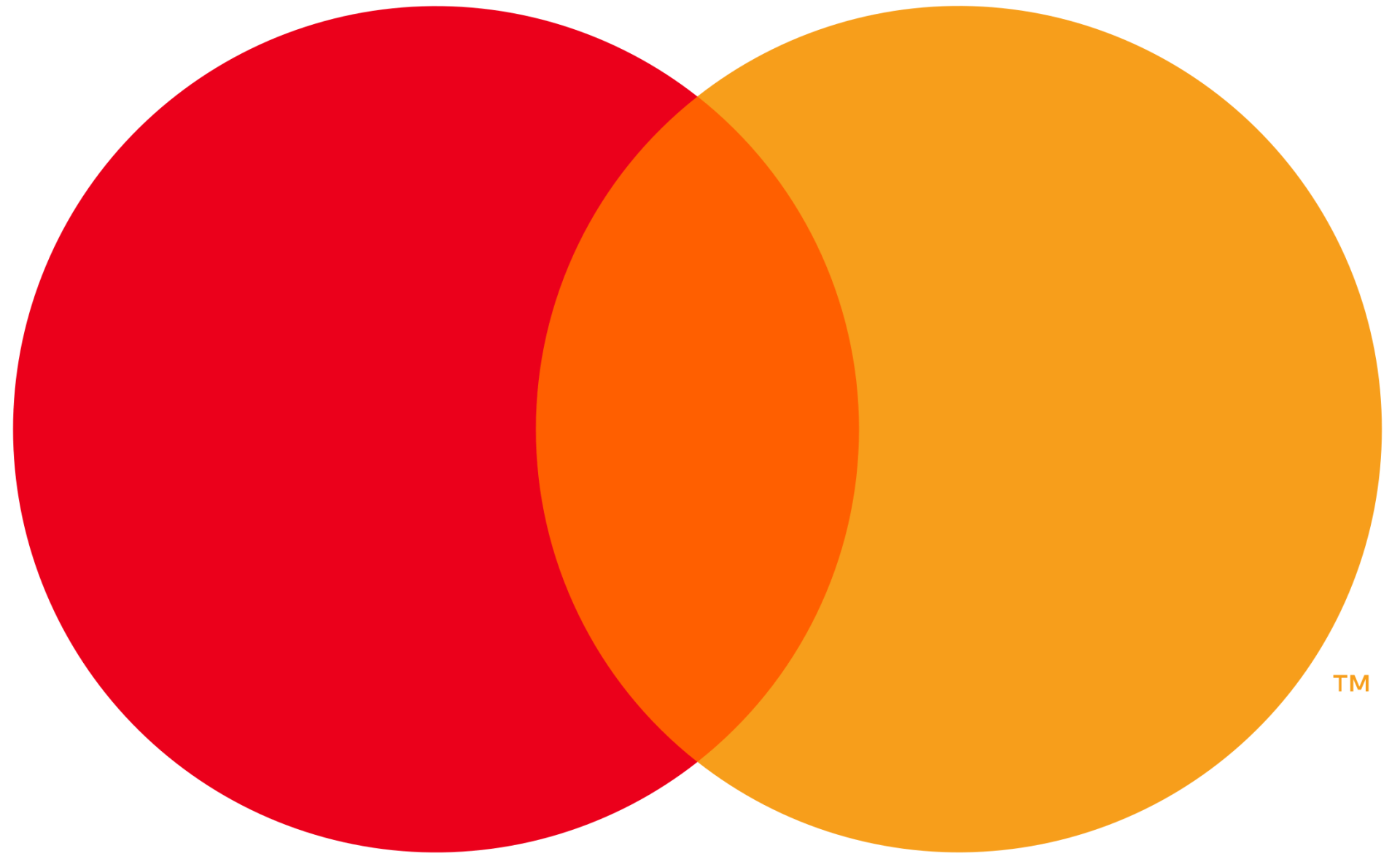 Logo pagamento Mastercard
