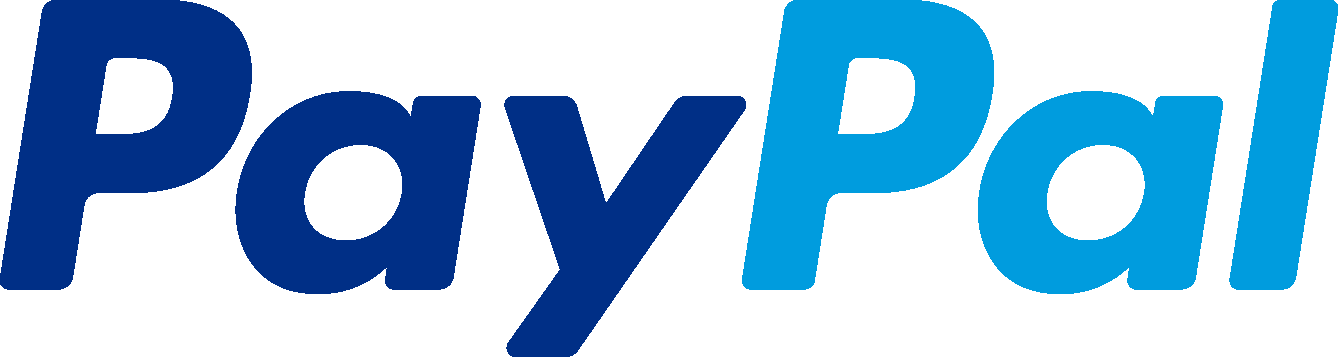 Logo pagamento Paypal