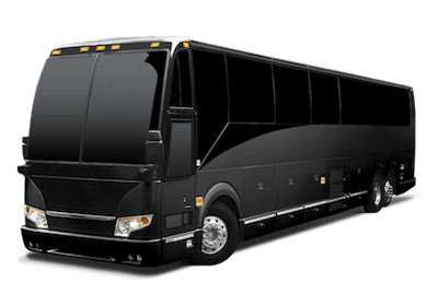 charter bus service Albuquerque