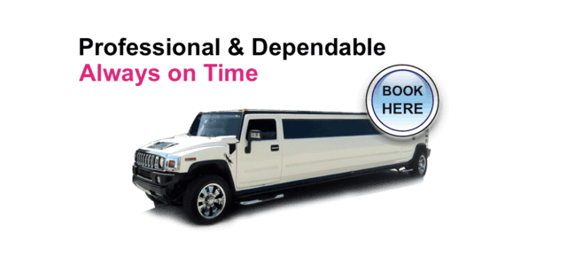 limousine service Santa Fe NM