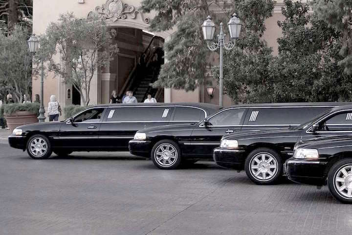limousine tours santa fe