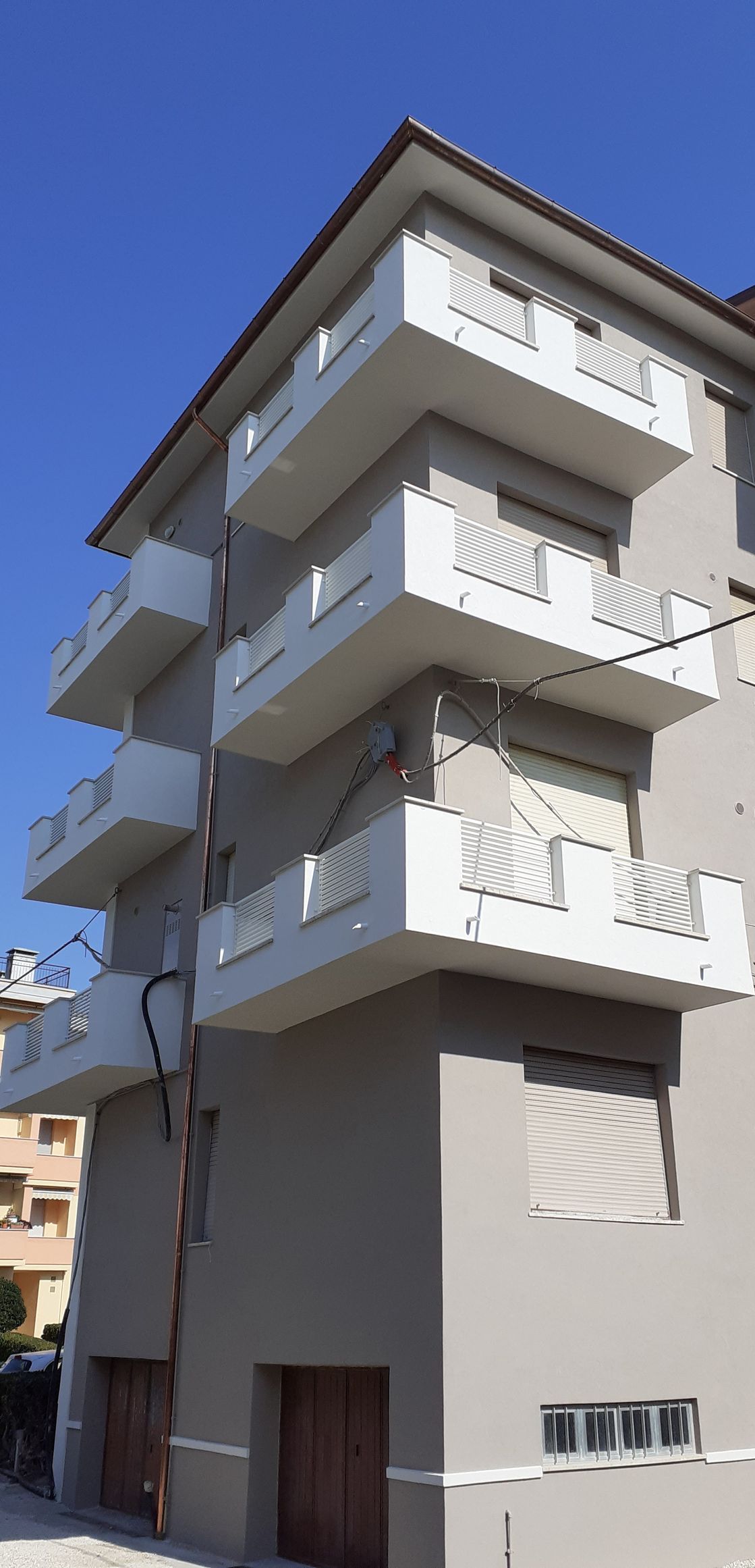 corso garibaldi