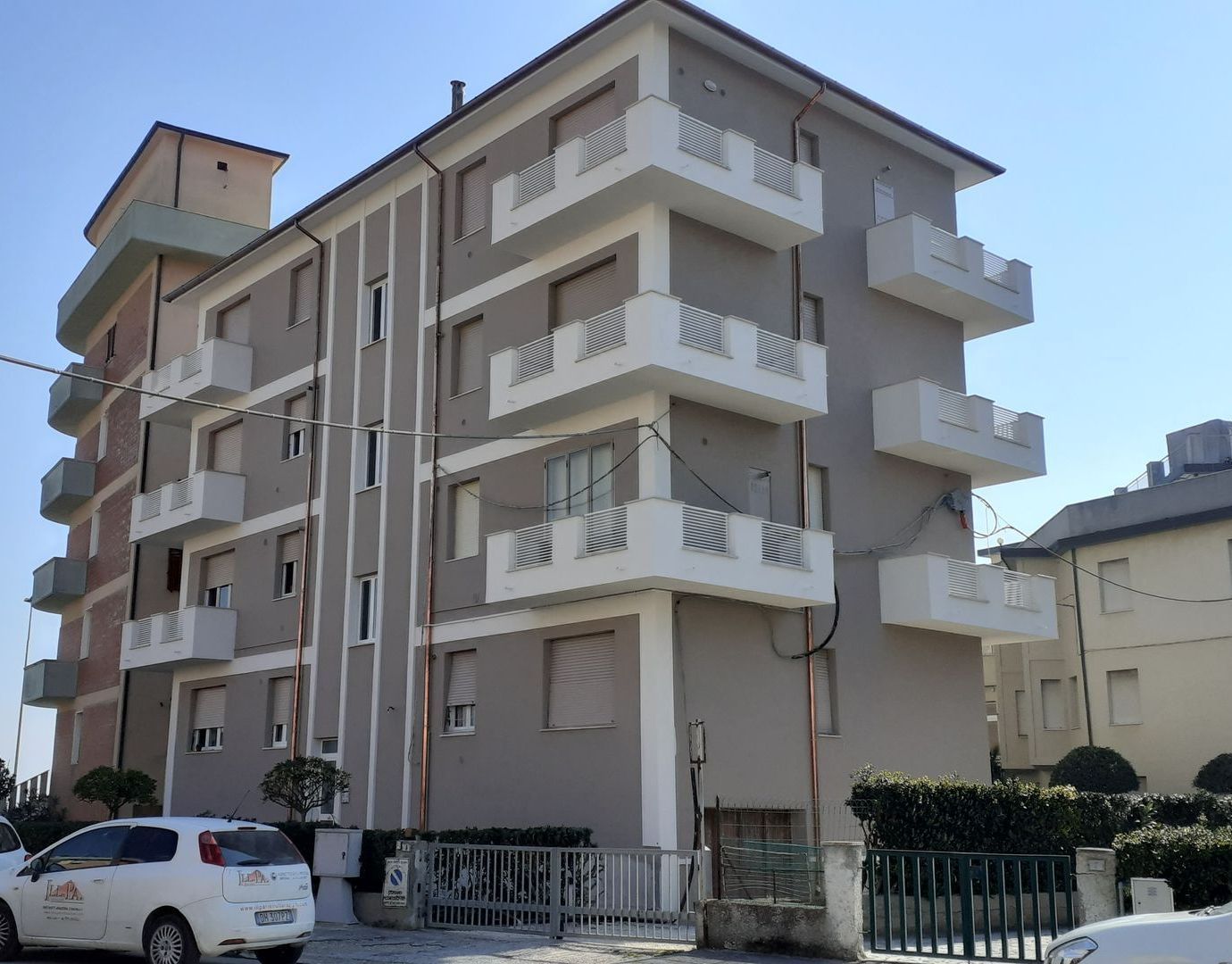 corso garibaldi