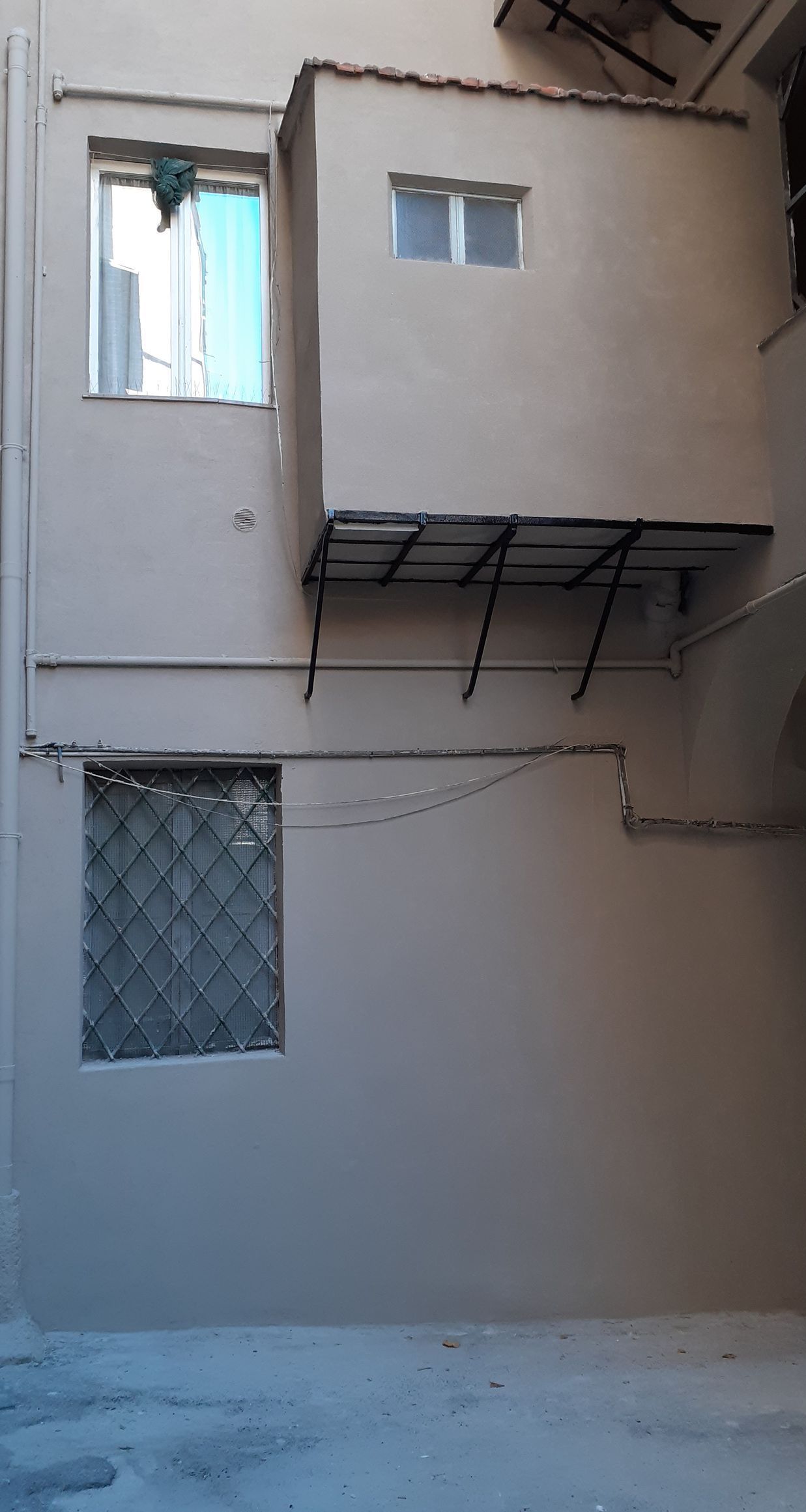 corso garibaldi