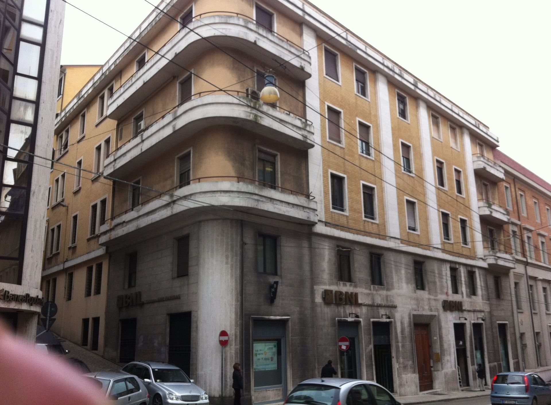 corso garibaldi