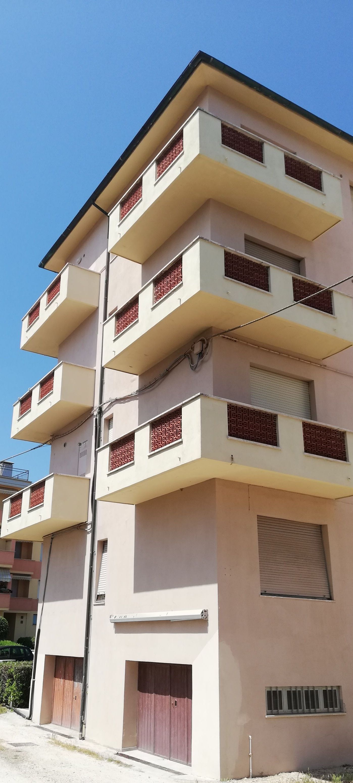 corso garibaldi