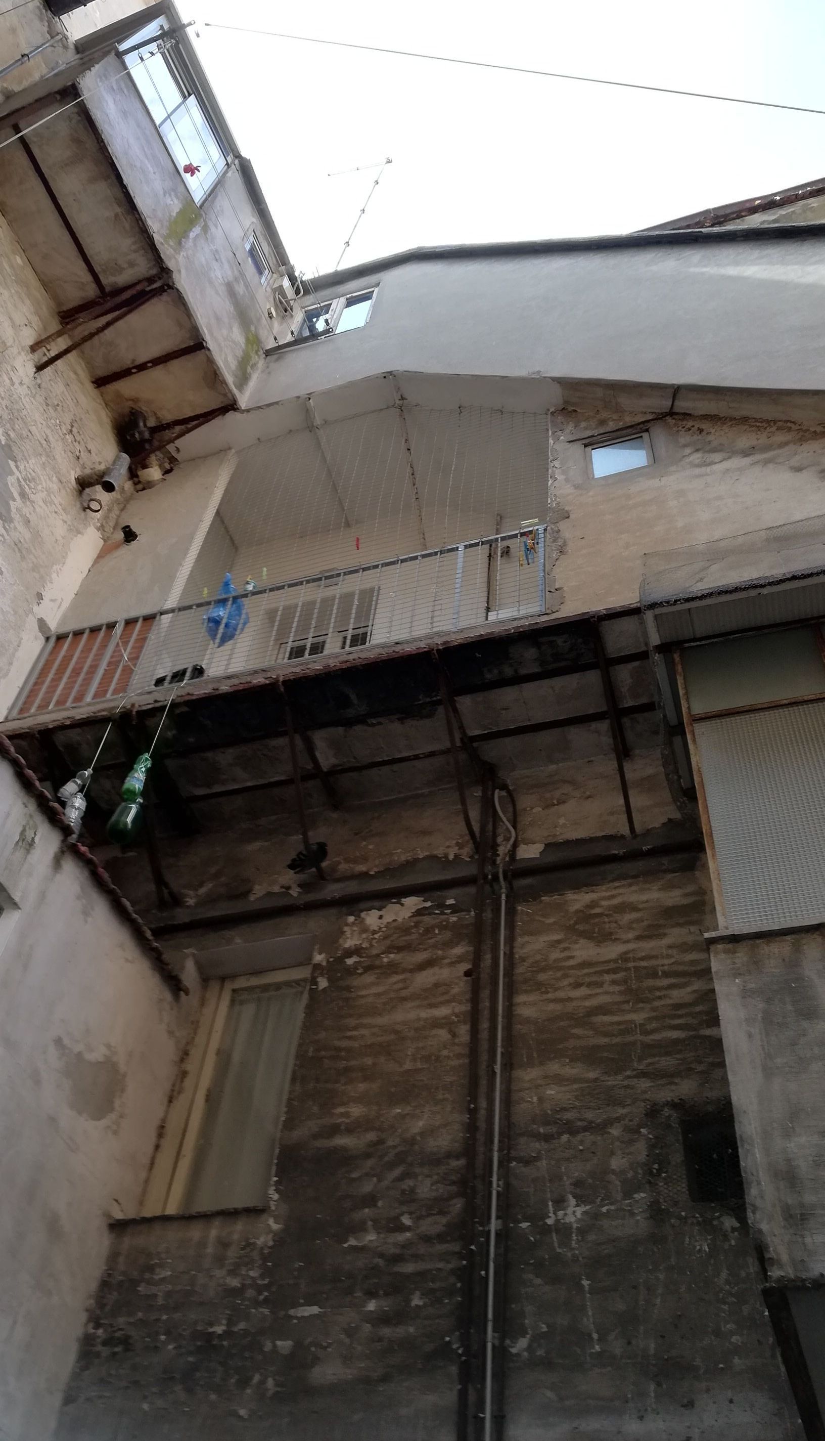 corso garibaldi