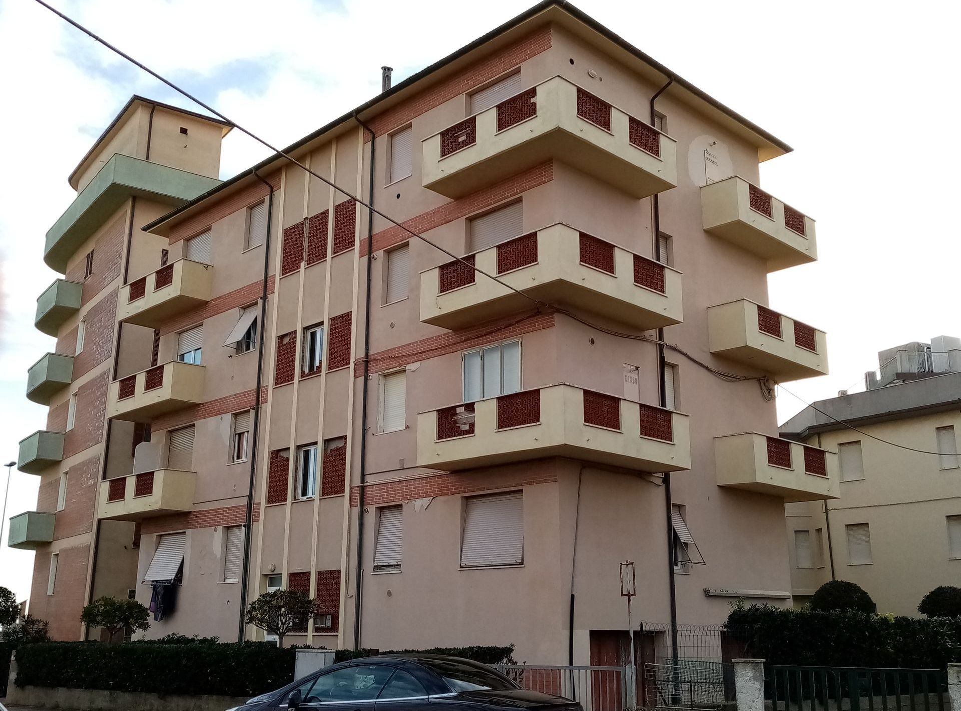 corso garibaldi