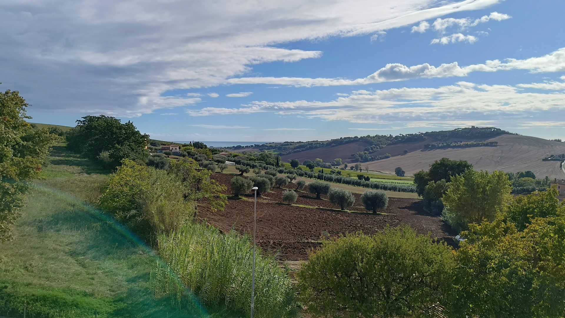 appartamenti nuovi in vendita a Loreto
