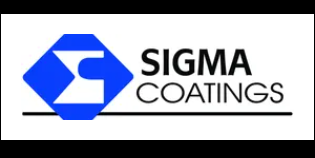 logo sigma coating