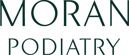 Logo text in green font.