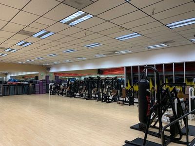Premier Gym & Fitness Center  California Total Fitness Calfit Manteca