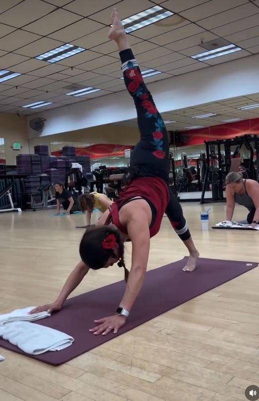 Yoga 