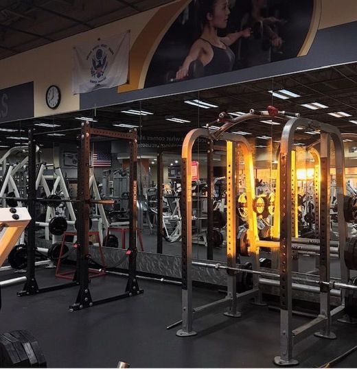 GYMS IN MANTECA 24 HOURS