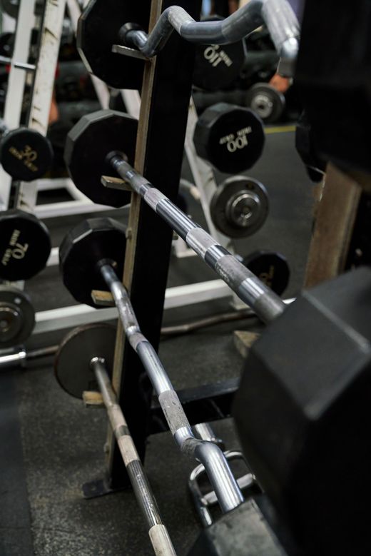 Weights
