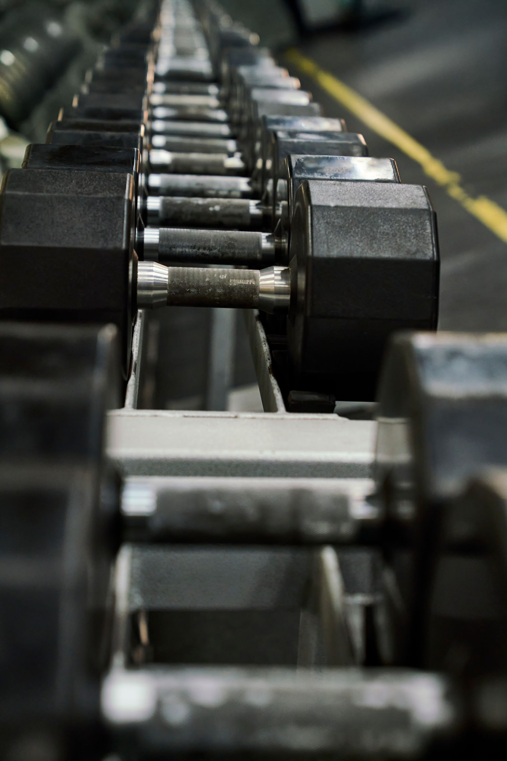 Dumbells 