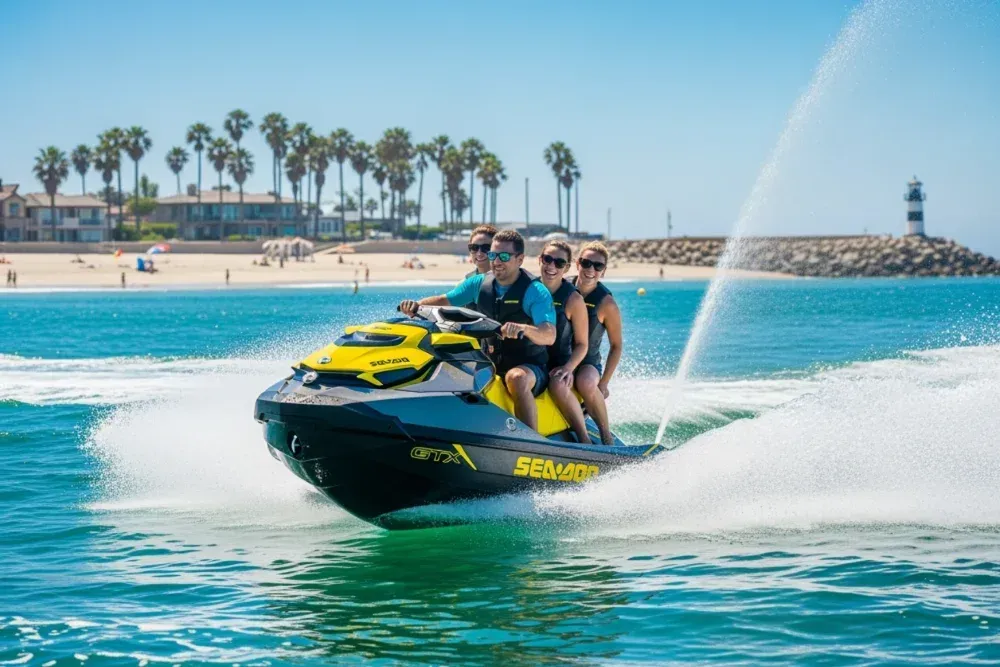 Jet ski Gold Coast deals - Jet ski Gold Coast deals