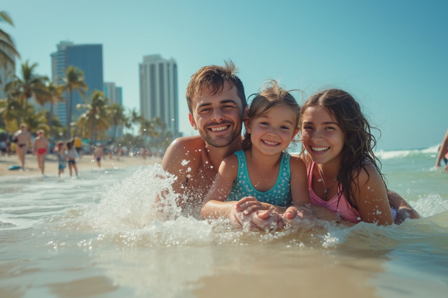 Water activities near me