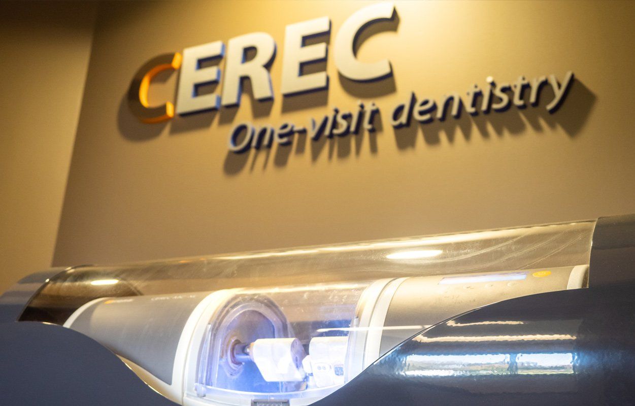 CEREC