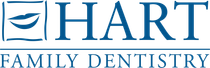 Hart Dentistry Logo