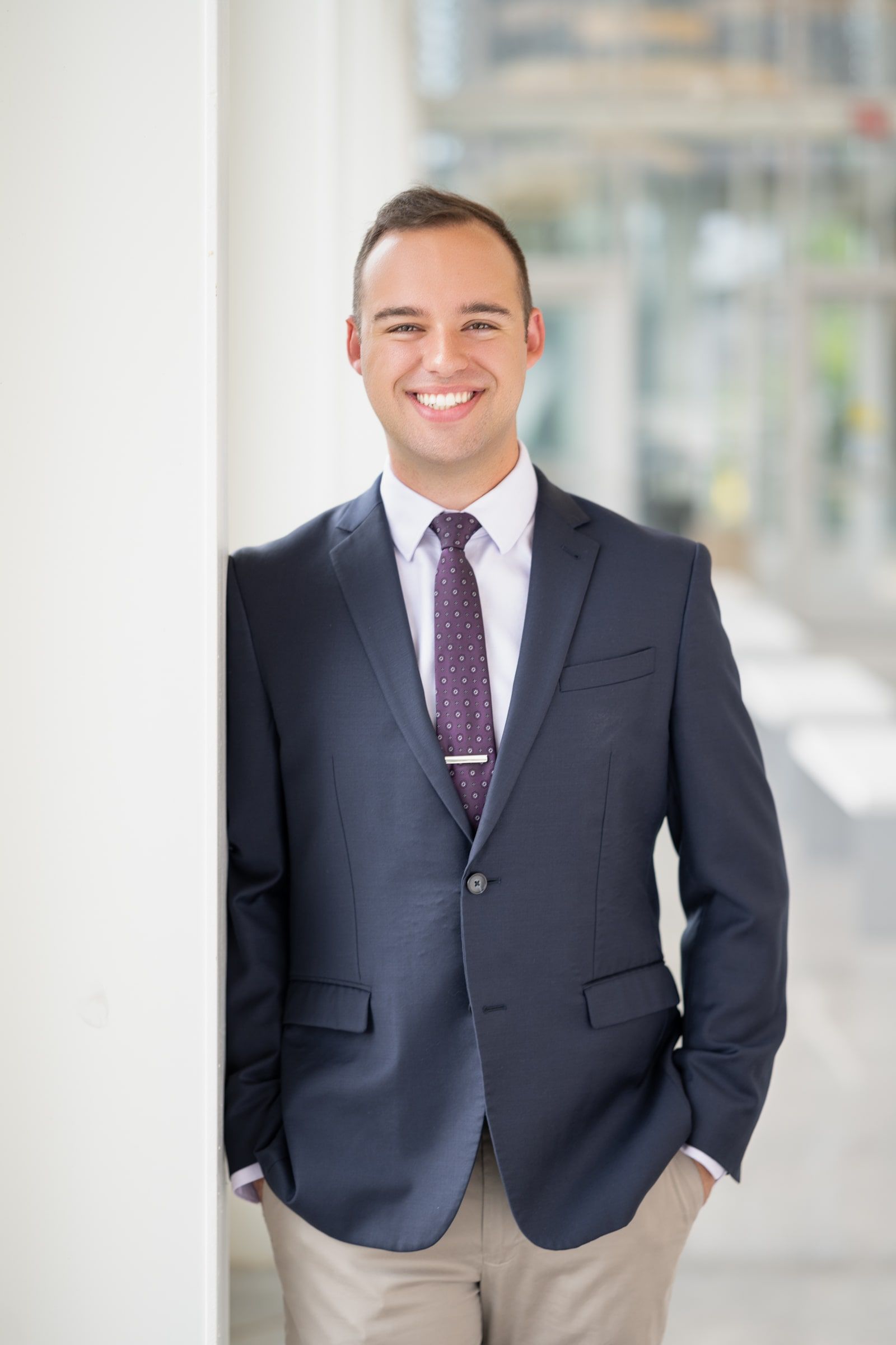 Dr. Daniel Goldsmith