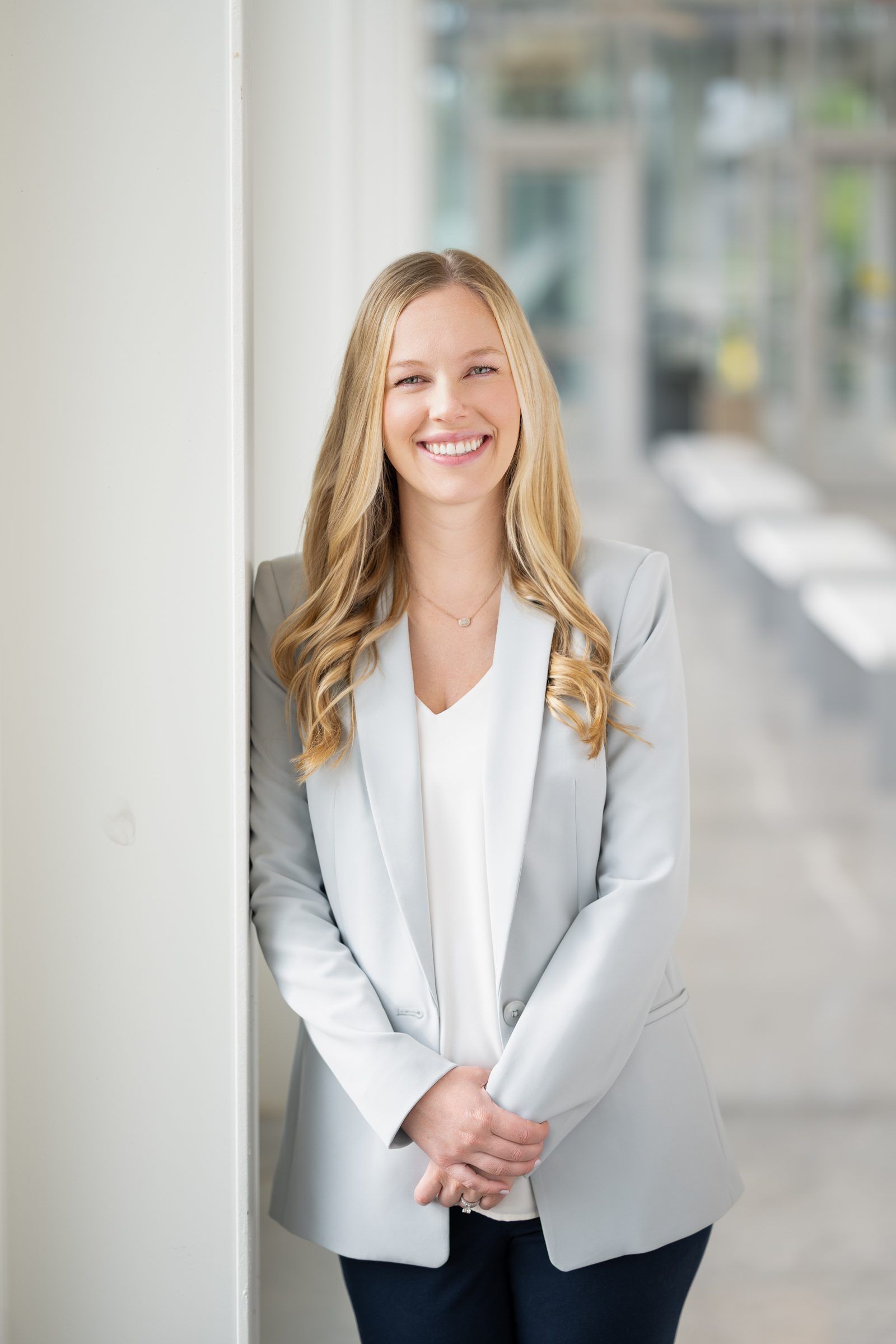 Dr. Brittanie Wilson