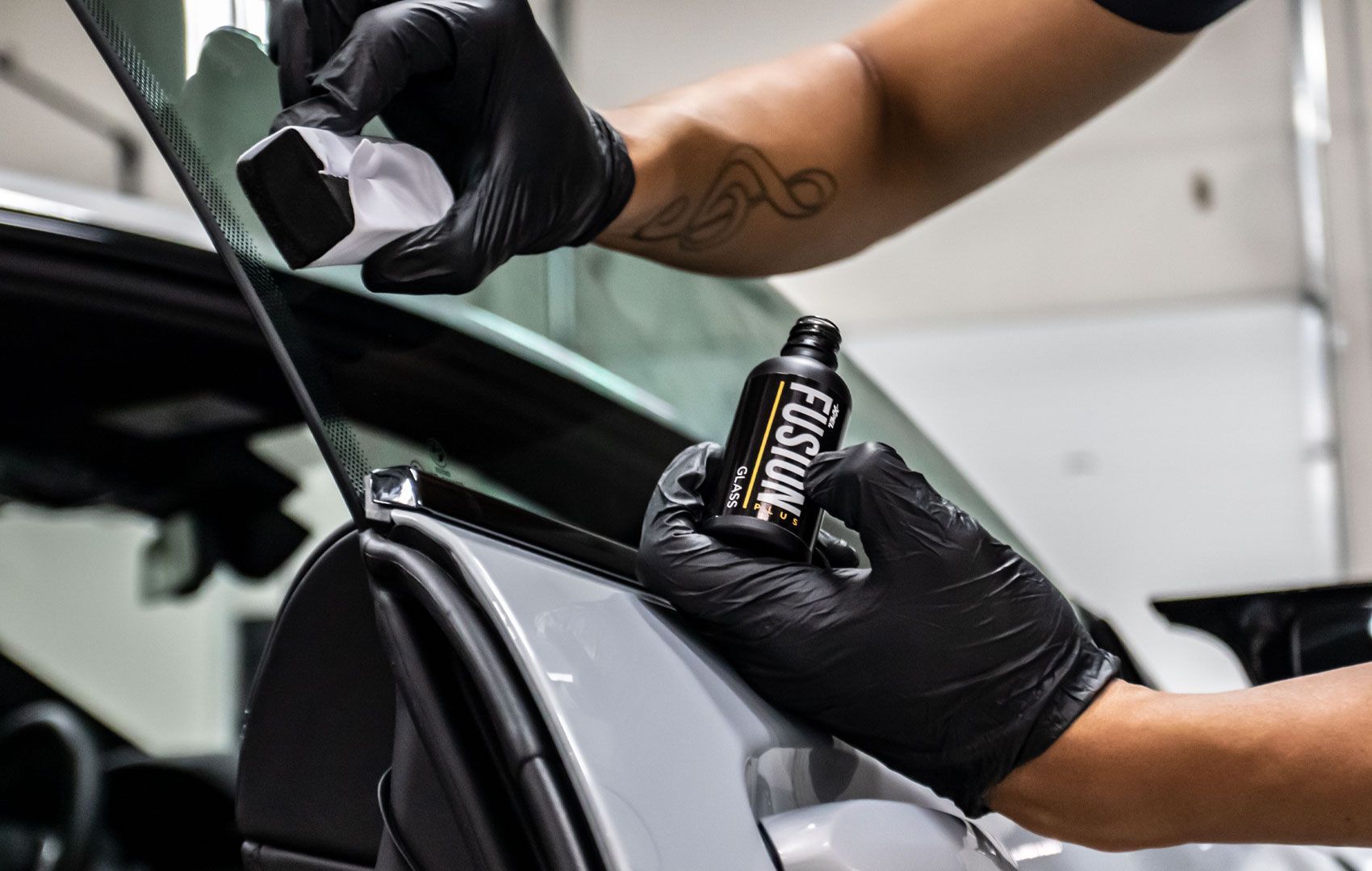 Ceramic Coating