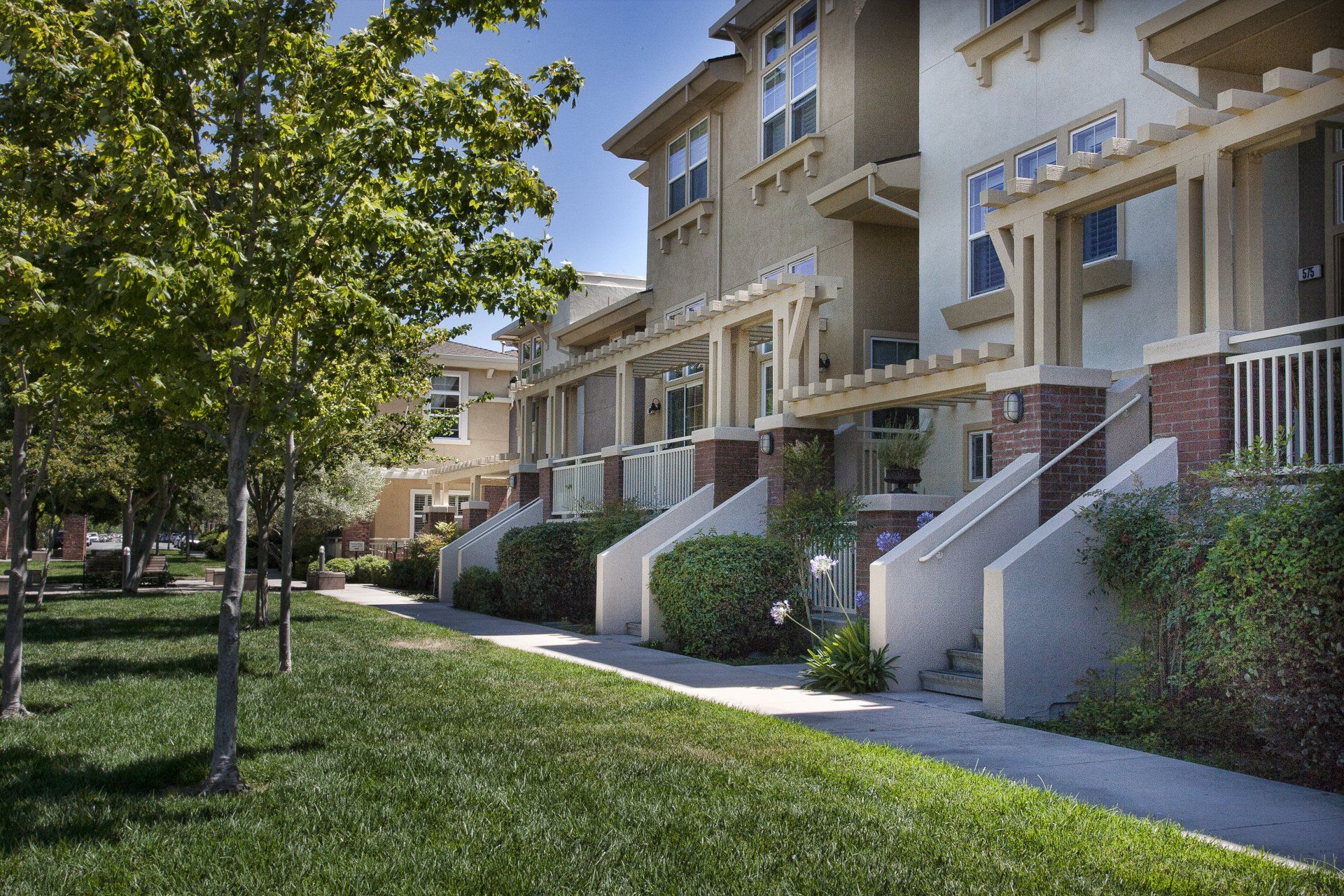 Mariani Square Apartments