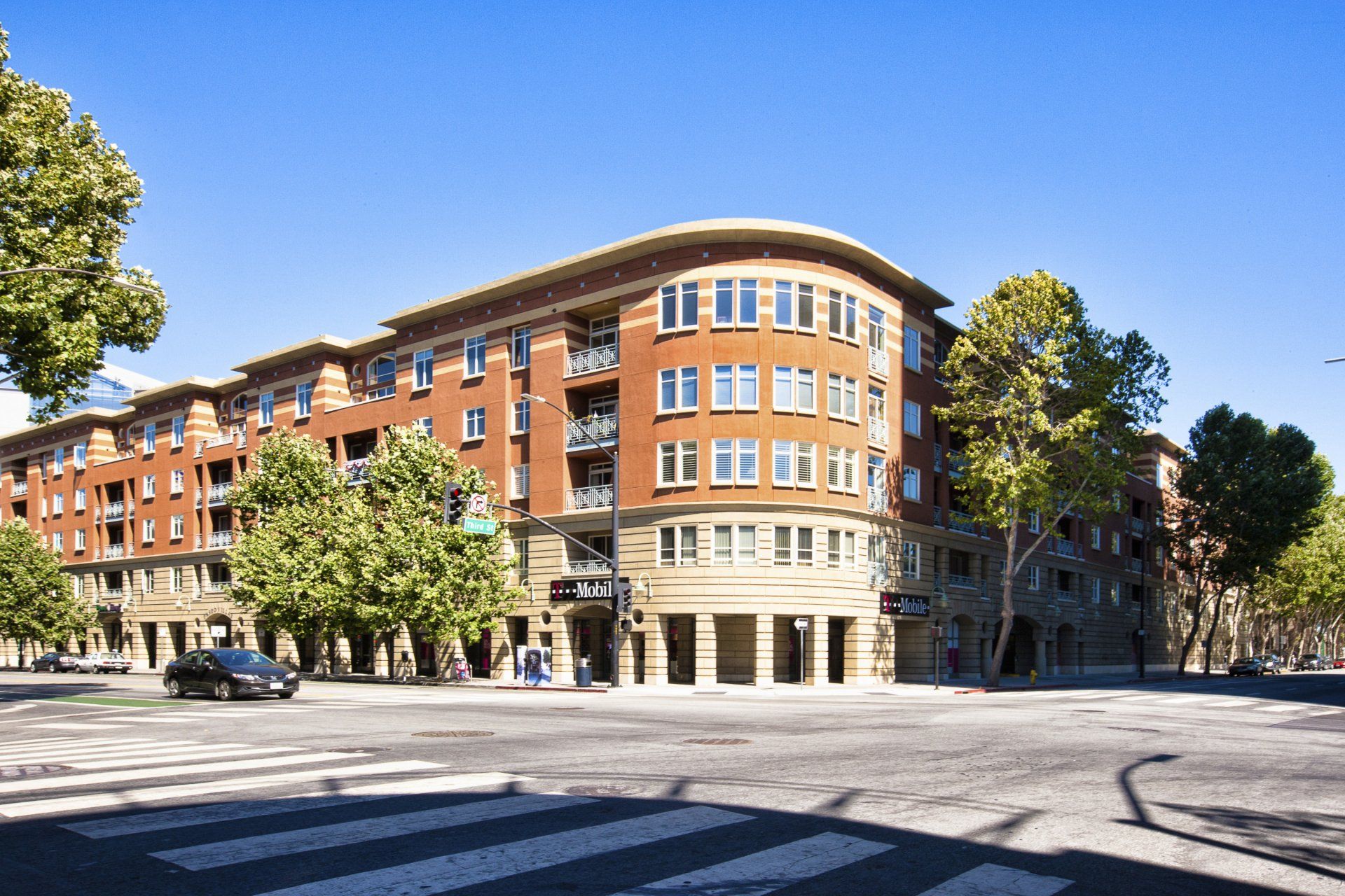 Paseo Villas Apartments