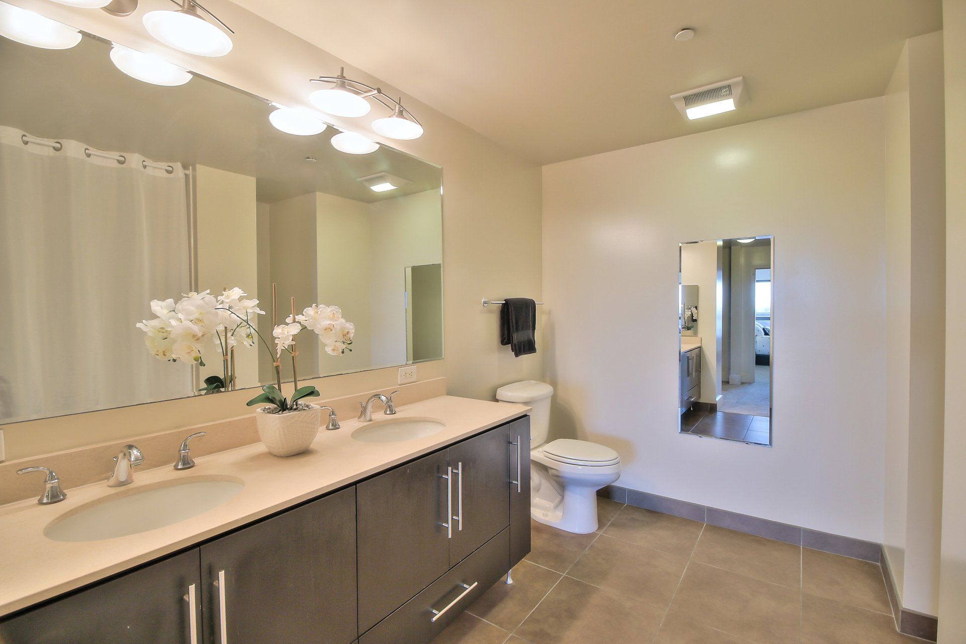 The 88 Bathroom Counters