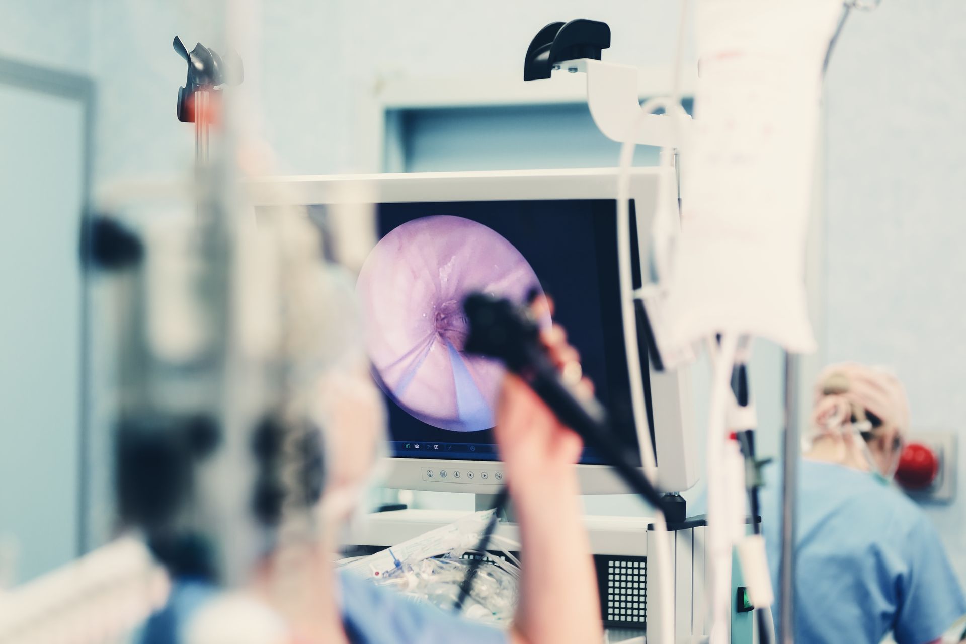 Gespräch Dr. Praßl